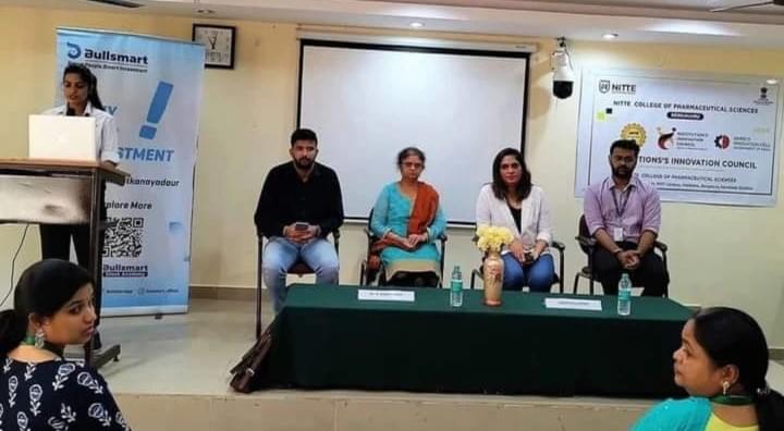 NITTE College of Pharmaceutical Sciences Bangalore Recent Event photo 5